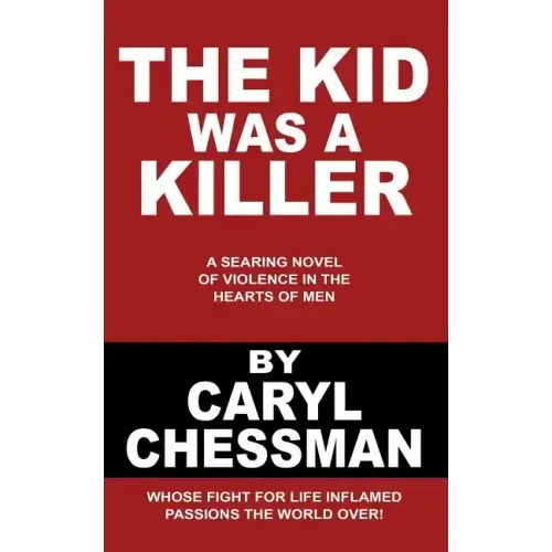 The Kid Was a Killer