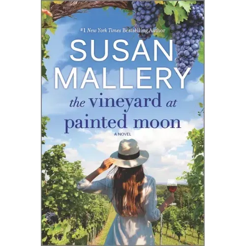 The Vineyard at Painted Moon