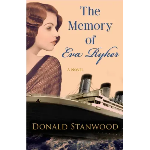 The Memory of Eva Ryker