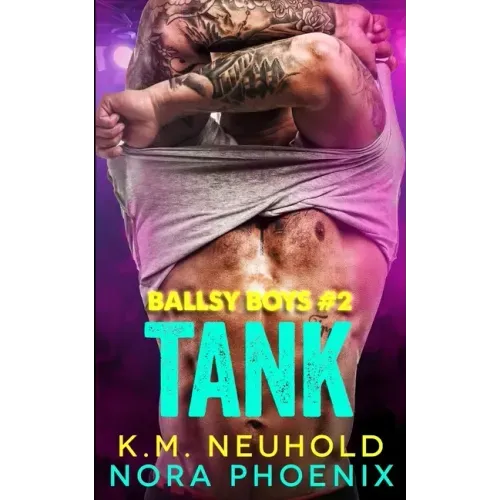Tank