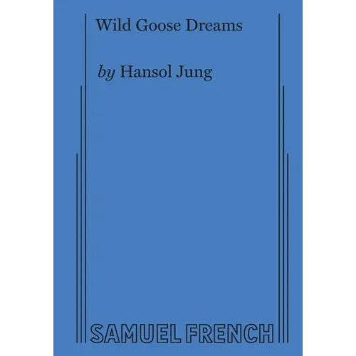 Wild Goose Dreams