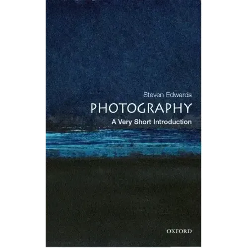 Photography: A Very Short Introduction