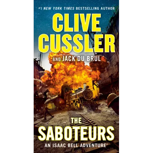The Saboteurs