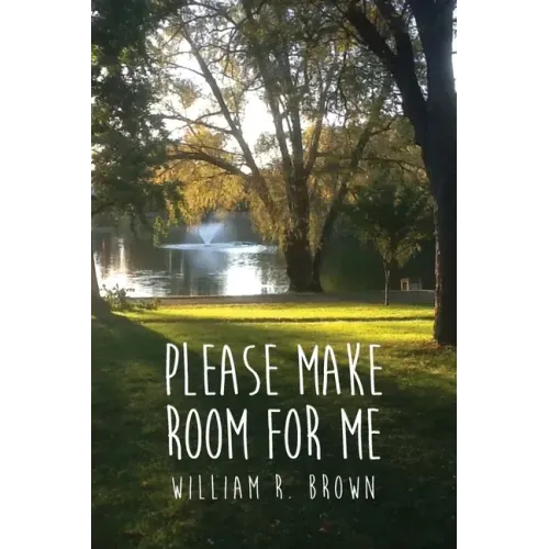 Please Make Room for Me