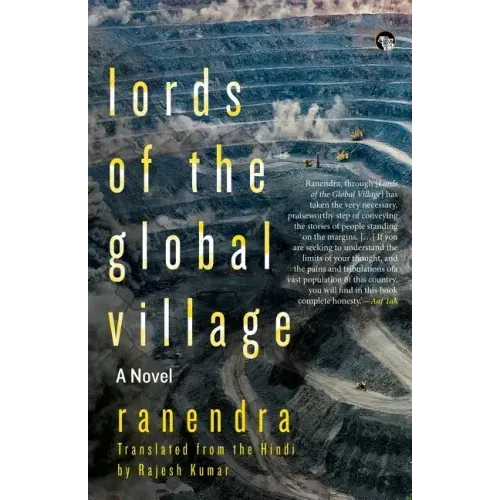 Lords of the Global Village