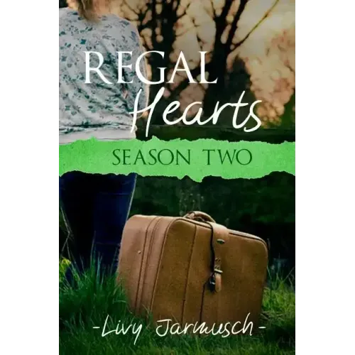 Regal Hearts: Season Two
