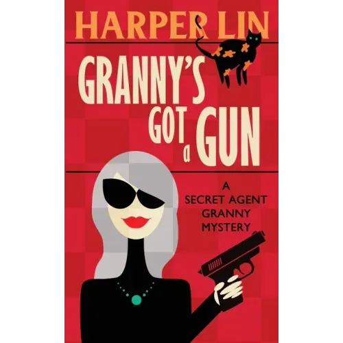 Granny's Got a Gun