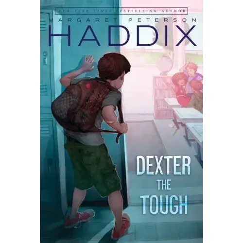 Dexter the Tough