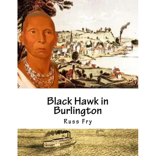 Black Hawk in Burlington