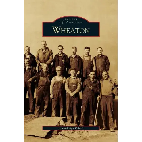 Wheaton