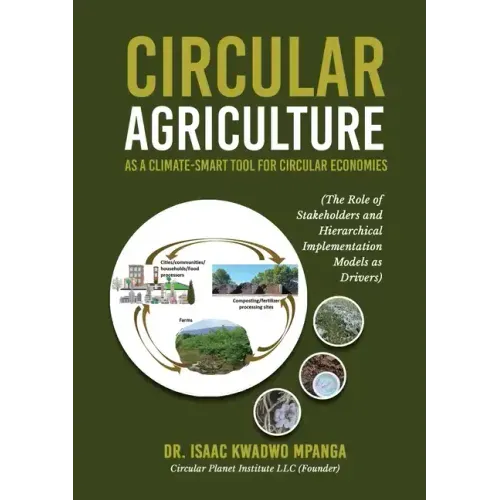 Circular Agriculture