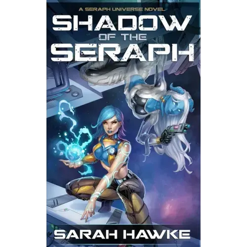 Shadow of the Seraph