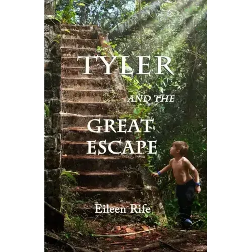 Tyler and the Great Escape