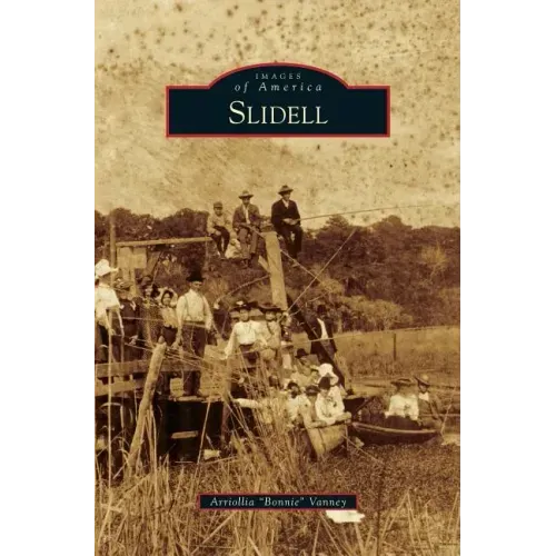 Slidell