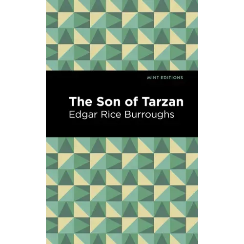 The Son of Tarzan