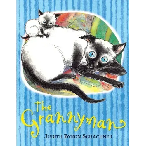 The Grannyman