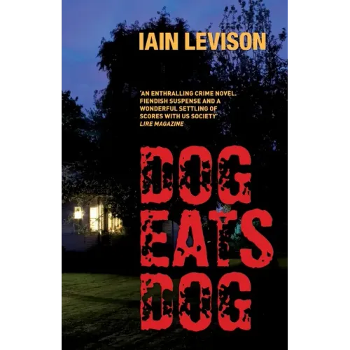 Dog Eats Dog