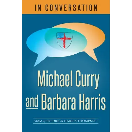In Conversation: Michael Curry and Barbara Harris