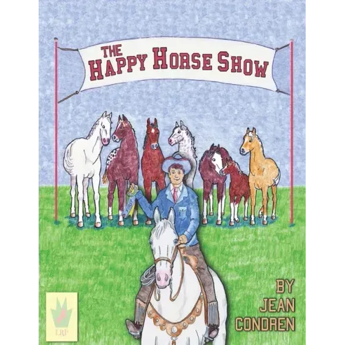 The Happy Horse Show