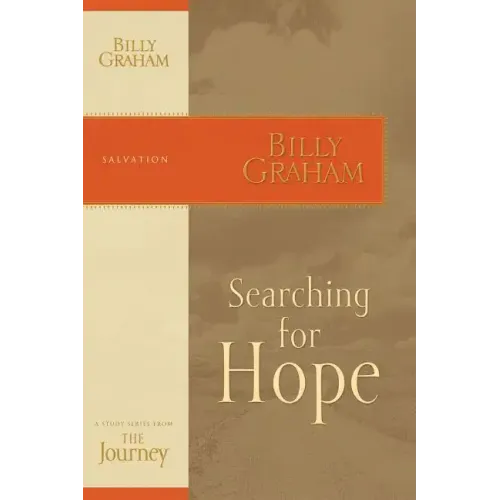 Searching for Hope