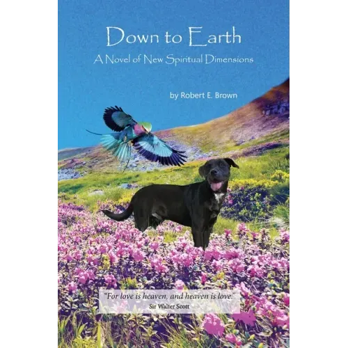 Down to Earth