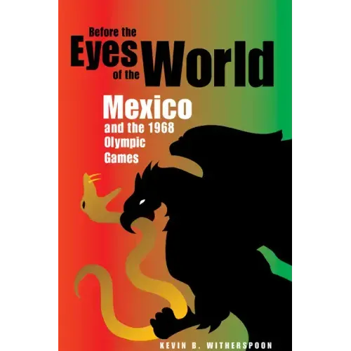 Before the Eyes of the World