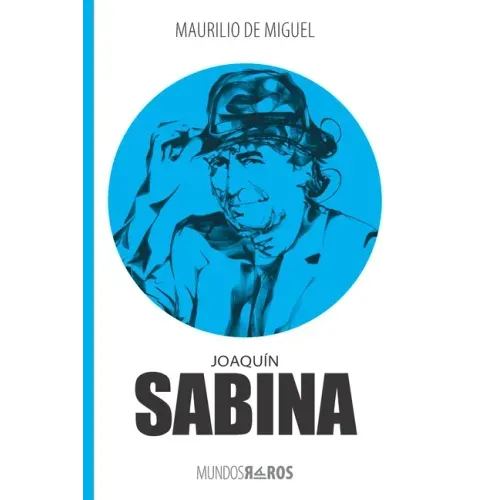 Joaquín Sabina