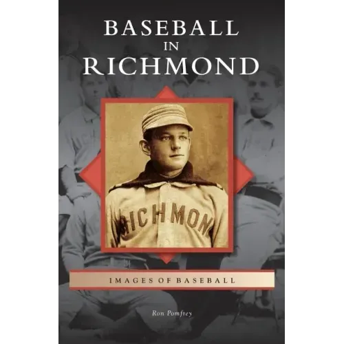 Baseball in Richmond