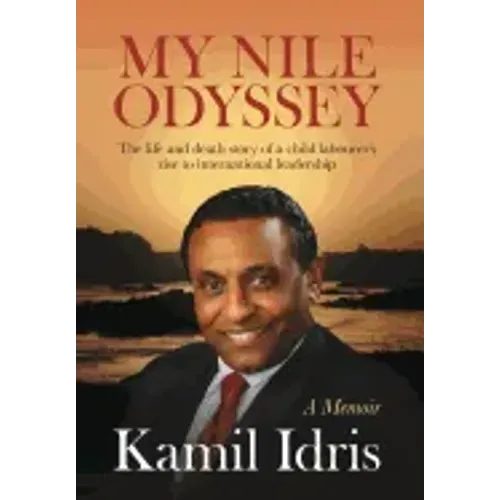 My Nile Odyssey