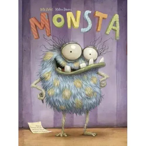 Monsta