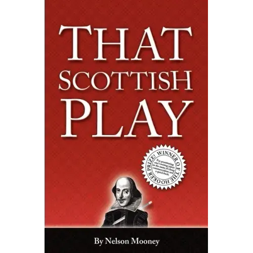 That Scottish Play