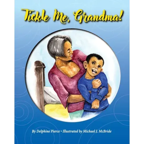 Tickle Me, Grandma