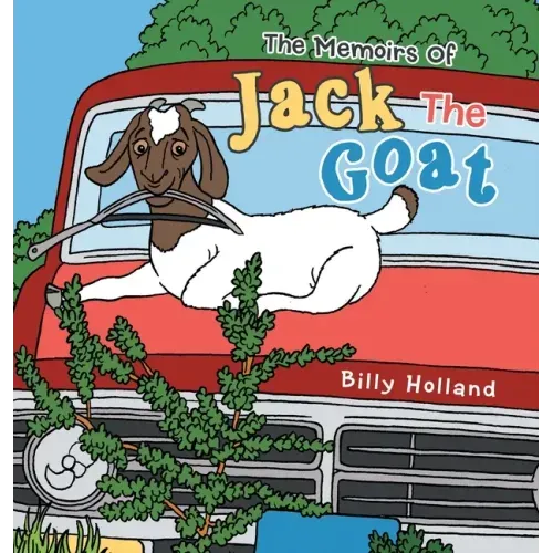 The Memoirs of Jack the Goat