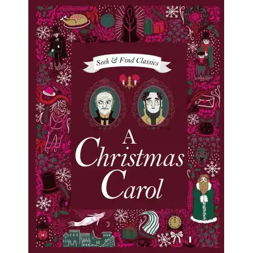 A Christmas Carol