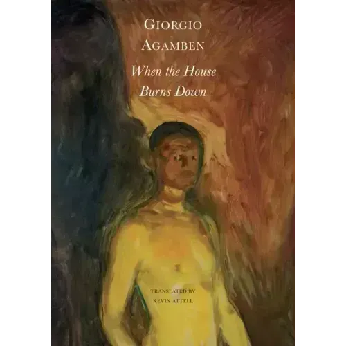 When the House Burns Down: From the Dialect of Thought