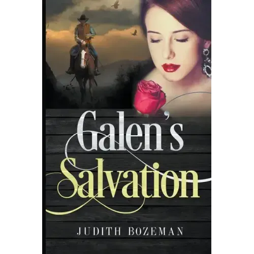 Galen's Salvation