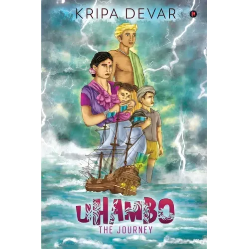 Uhambo - The Journey