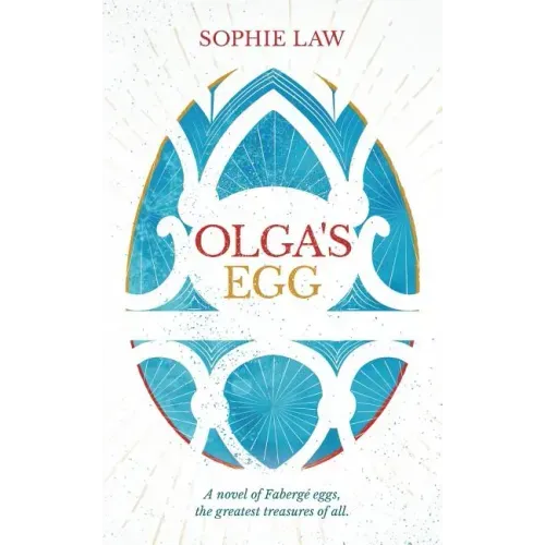 Olga's Egg