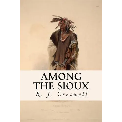 Among the Sioux