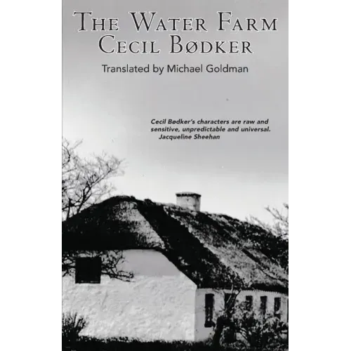 The Water Farm: Book Two of The Water Farm Trilogy
