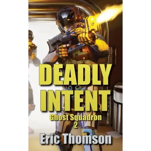 Deadly Intent