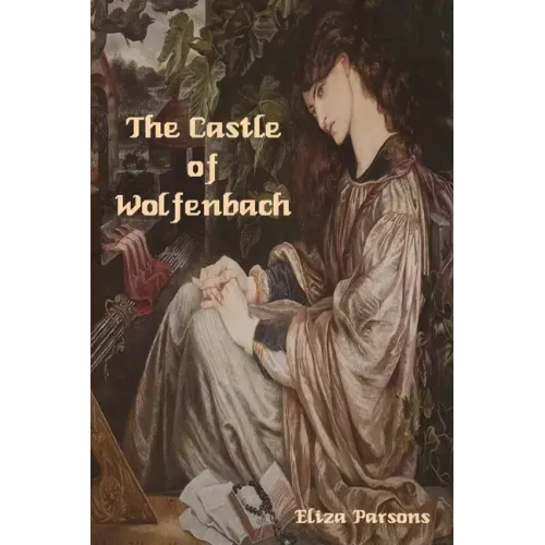 The Castle of Wolfenbach