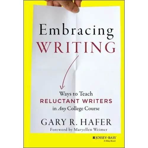 Embracing Writing