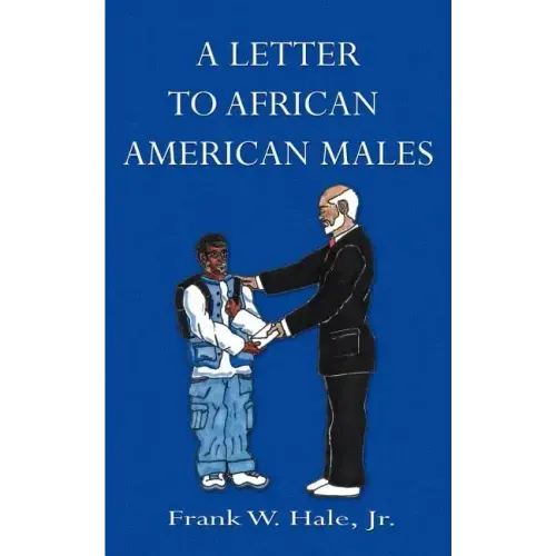 A Letter to African American Males: The Powerful P's