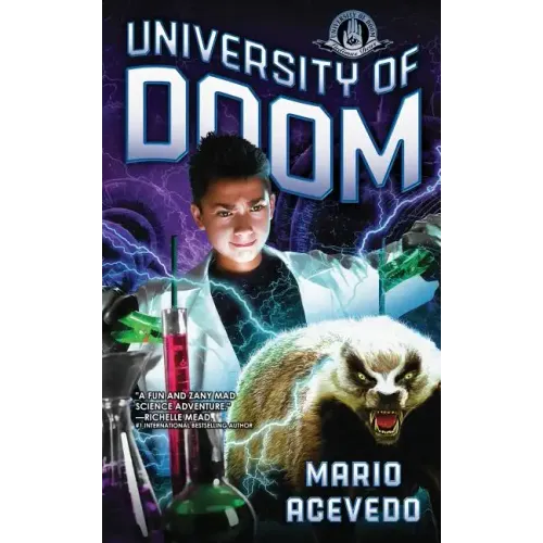 University of Doom