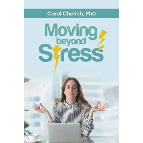 Moving Beyond Stress