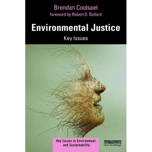 Environmental Justice: Key Issues