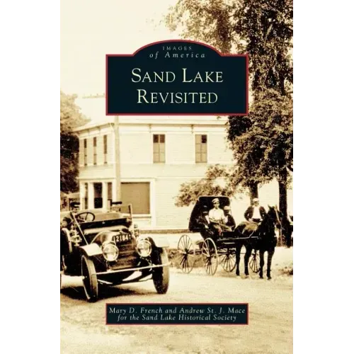 Sand Lake Revisited