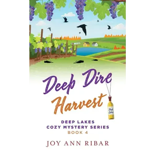 Deep Dire Harvest