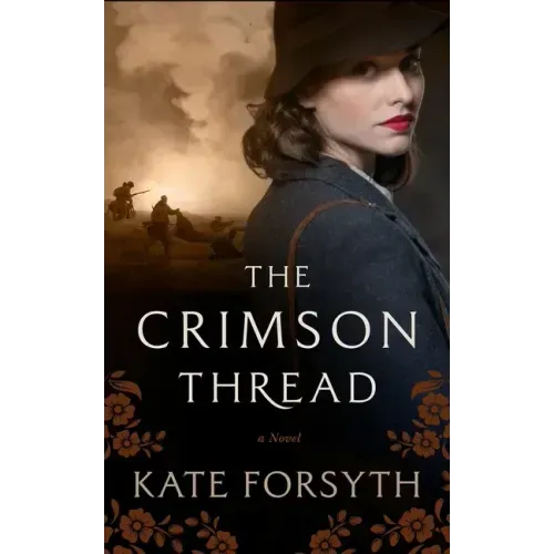 The Crimson Thread